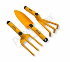 SET DI UTENSILI PER GIARDINO