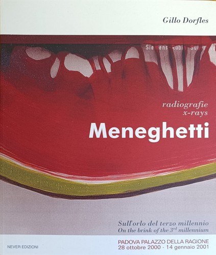Dorfles gillo meneghetti - dorfles,