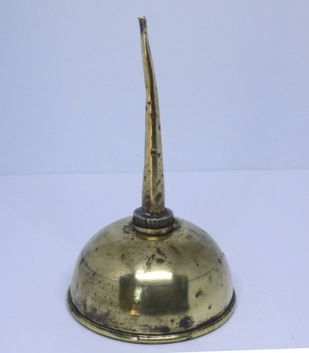 Antico oliatore ottone per - oliatore,