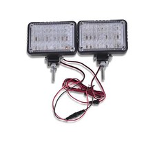 Luci Stroboscopiche LED A Luce