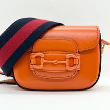 Gucci Horsebit 1955 Mini borsa