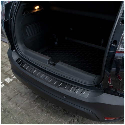 Acciaio inox protezione - acciaio,