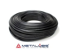 Tubi siliconici da 1 Metro per