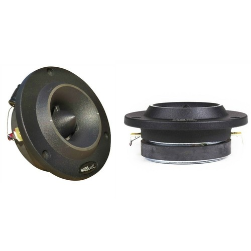 Tweeter master audio bst12 8 - tweeter, bst12/8