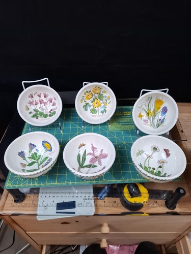 Portmeirion botanic garden set - portmeirion,