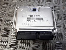 AUDI A6 C5 2002 CENTRALINA