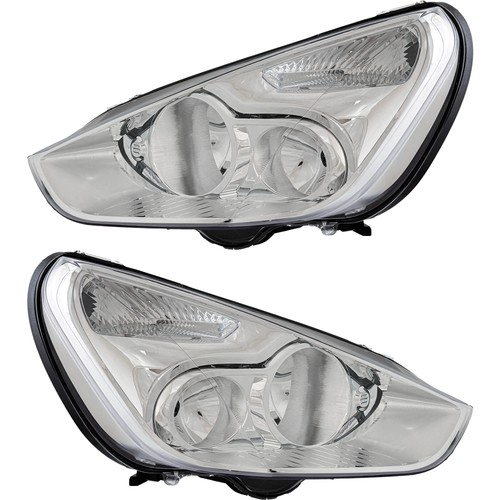 Set fari per ford - set,