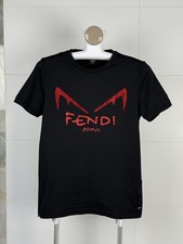 FENDI ROMA big logo in
