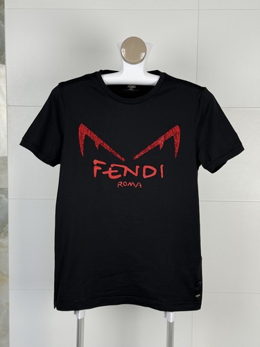 Fendi roma grande logo - grande,