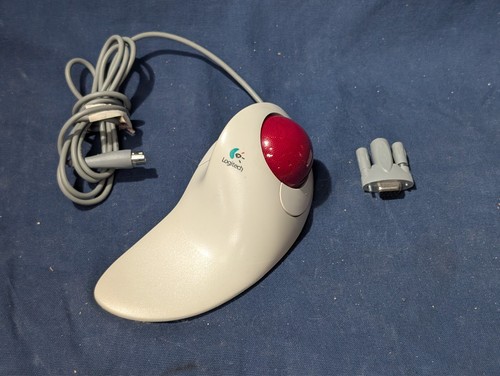 Mouse per computer logitech - per,