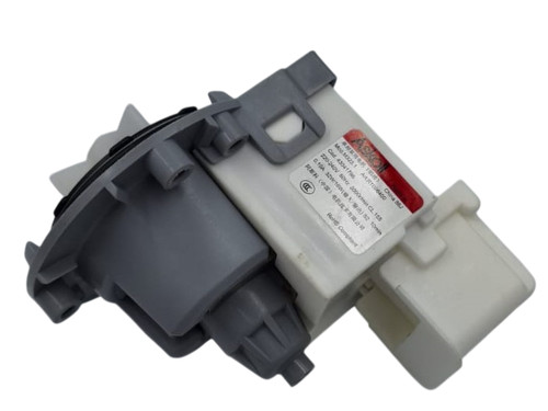 Motore pompa scarico w - di, 32