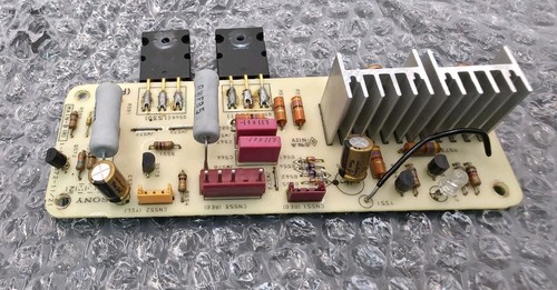 Amplificatore sony fa777es - amplificatore,