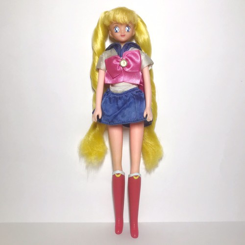 Pretty guardian sailor moon - sailor,