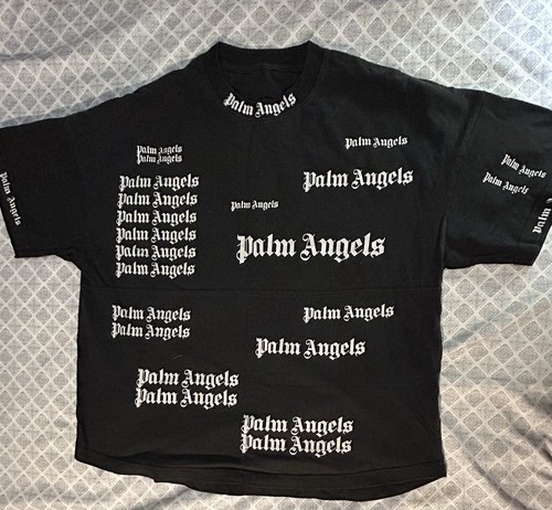 Shirt palm angels ultra - ultra, logo