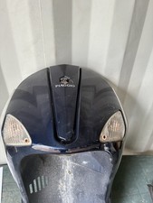 Scudo carena anteriore - scudo,