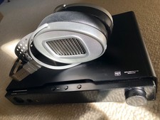 HIFIMAN HE1000 Svelato +