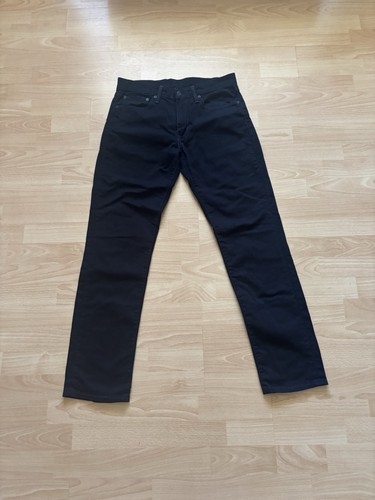 Jeans levi 511 nero - 511, denim