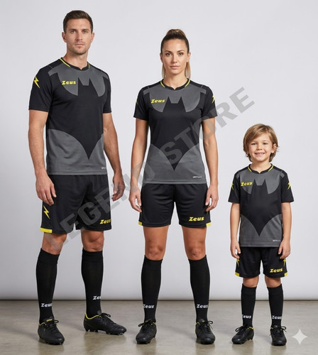 Kit hero zeus - hero,