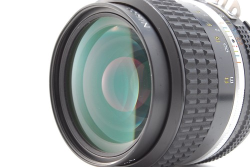 Quasi come nuovo - [], nikon