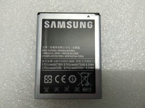 1pcs eb615268vu batteria - 1pcs,