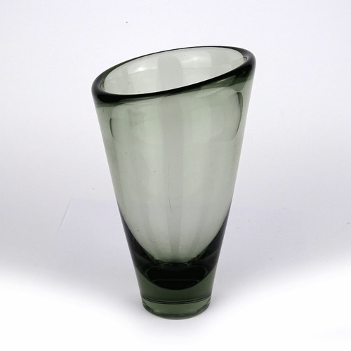 Per lütken holmegaard vaso - per, /