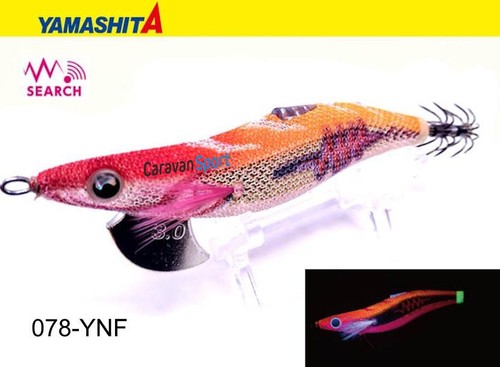 Totanara yamashita egi - totanara,