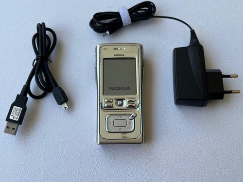 Originale nokia n91 - originale, n91-1