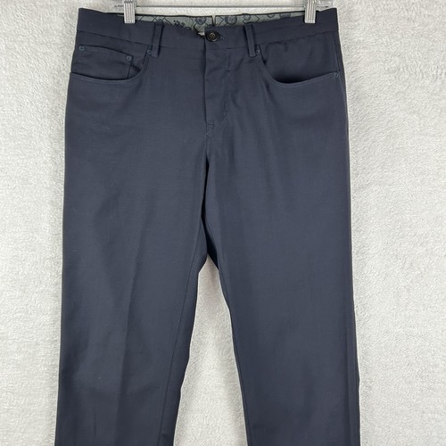 Pt01 torino pantalone abito - pantalone, da