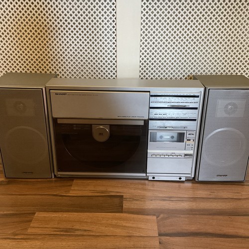 Giradischi verticale vintage