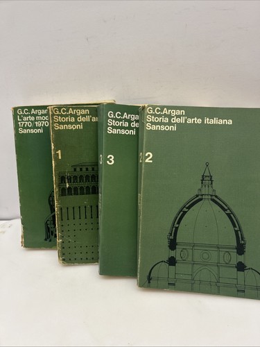 Storia dell arte italiana 2 - 1,