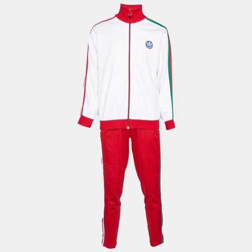 Gucci adidas whitered - x,