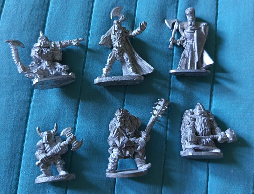 Lotto miniature metallo - lotto,