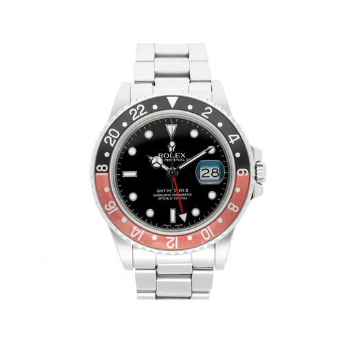Rolex gmt master - rolex, gmt-master