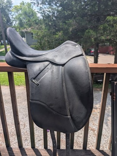 Sella dressage wintec - sella, da