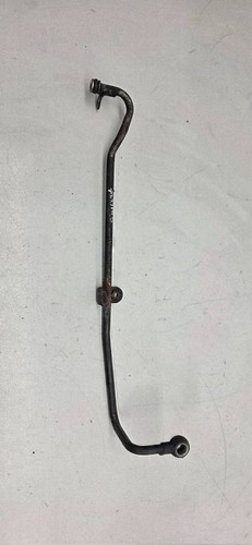 Tubo olio turbocompressore