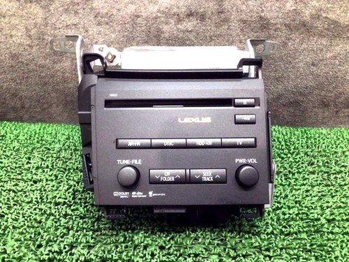 Fujitsu ten 86120 - fujitsu, head