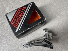 deragliatore anteriore vintage