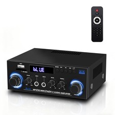 Amplificatore Audio HiFi 500W