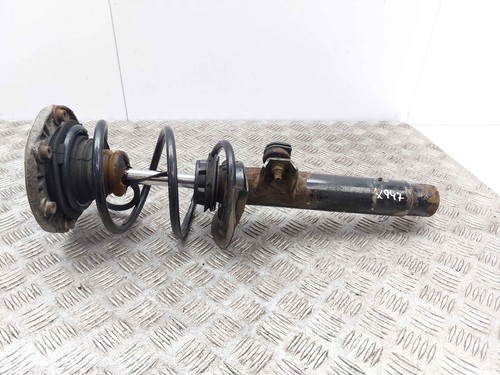 Ammortizzatore sospensione - ammortizzatore,