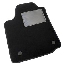 Tappetino Solo Lato Guida Compatibile con modelli Alfa Romeo