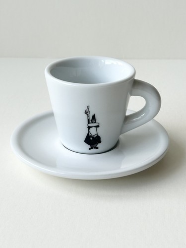 Bialetti porcellana tazza - bialetti, e