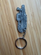 GEARS OF WAR - Portachiavi