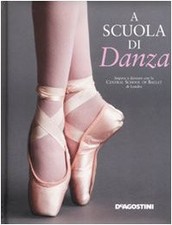 A scuola di danza. Ediz. illustrata Baronale, V.