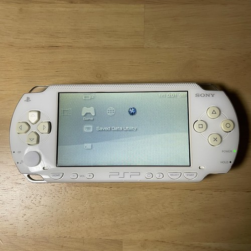 Sony playstation portable - sony,