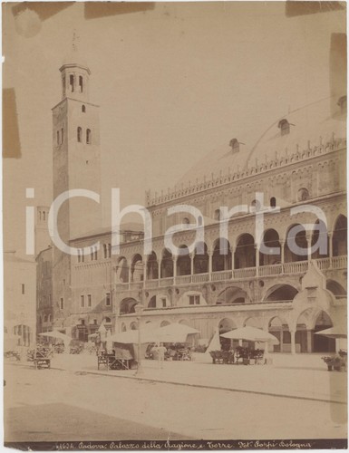 1900 padova palazzo - 1900,
