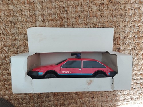 Monsun latta toyota corolla - latta,
