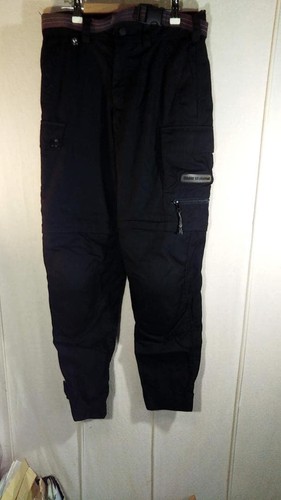 Pantaloni cargo estivi bmw - estivi,