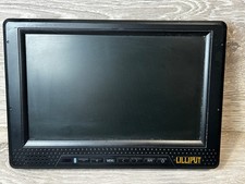 Monitor telecamera HD Lilliput