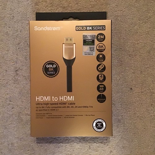 Sandstrom gold serie cavo - sandstrom,