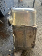 filtro antiparticolato fap dpf